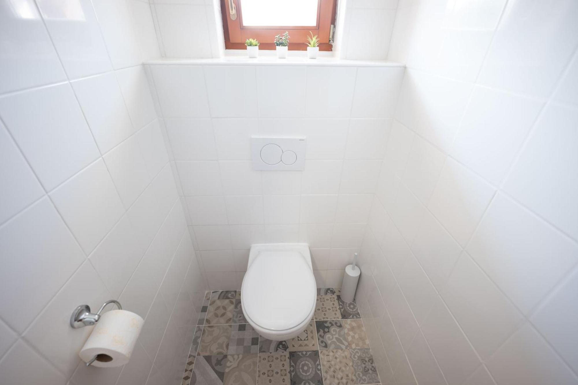 Papi Apartman Valtice Buitenkant foto